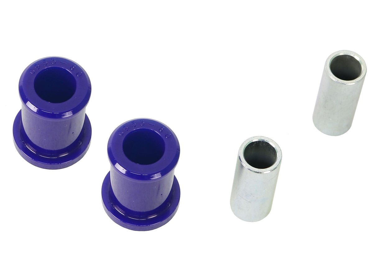SuperPro Front Lower Inner Rear Bush (1991-1996 Escort, Tracer, 323, Protege) - SPF0953-80K