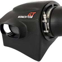 AFE Momentum GT Cold Air Intake System w/ Pro DRY S Filter (2008-2021 LX570, LX570, Land Cruiser, Land Cruiser) - 51-76006