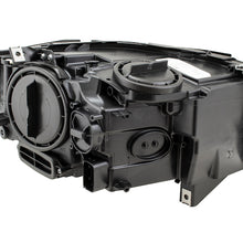 Hella 2011 BMW 5Ser Sdn F10 - Headlamp Lh