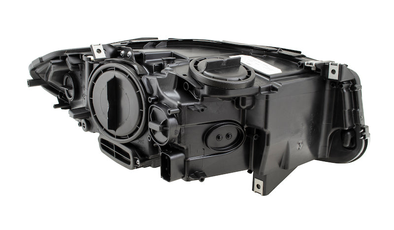 Hella 2011 BMW 5Ser Sdn F10 - Headlamp Lh