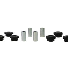 Whiteline Performance Control Arm Upper Inner Bushing 35MM OD Whiteline (2000-2009 S2000) - W63443