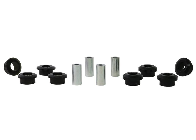 Whiteline Performance Control Arm Upper Inner Bushing 35MM OD Whiteline (2000-2009 S2000) - W63443