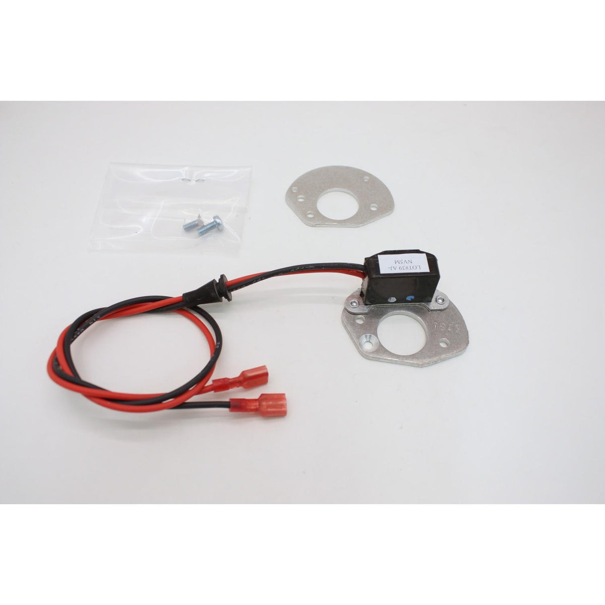 Pertronix 19430 Module Replacement (Only) (One Module) For 1943 Ignitor Kit - 19430