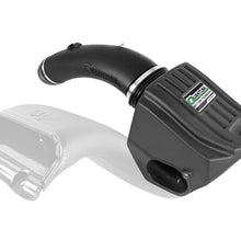 AFE QUANTUM Cold Air Intake System w/ Pro DRY S Filter (Ford F-150 15-20 V8-5.0L) - 53-10010D