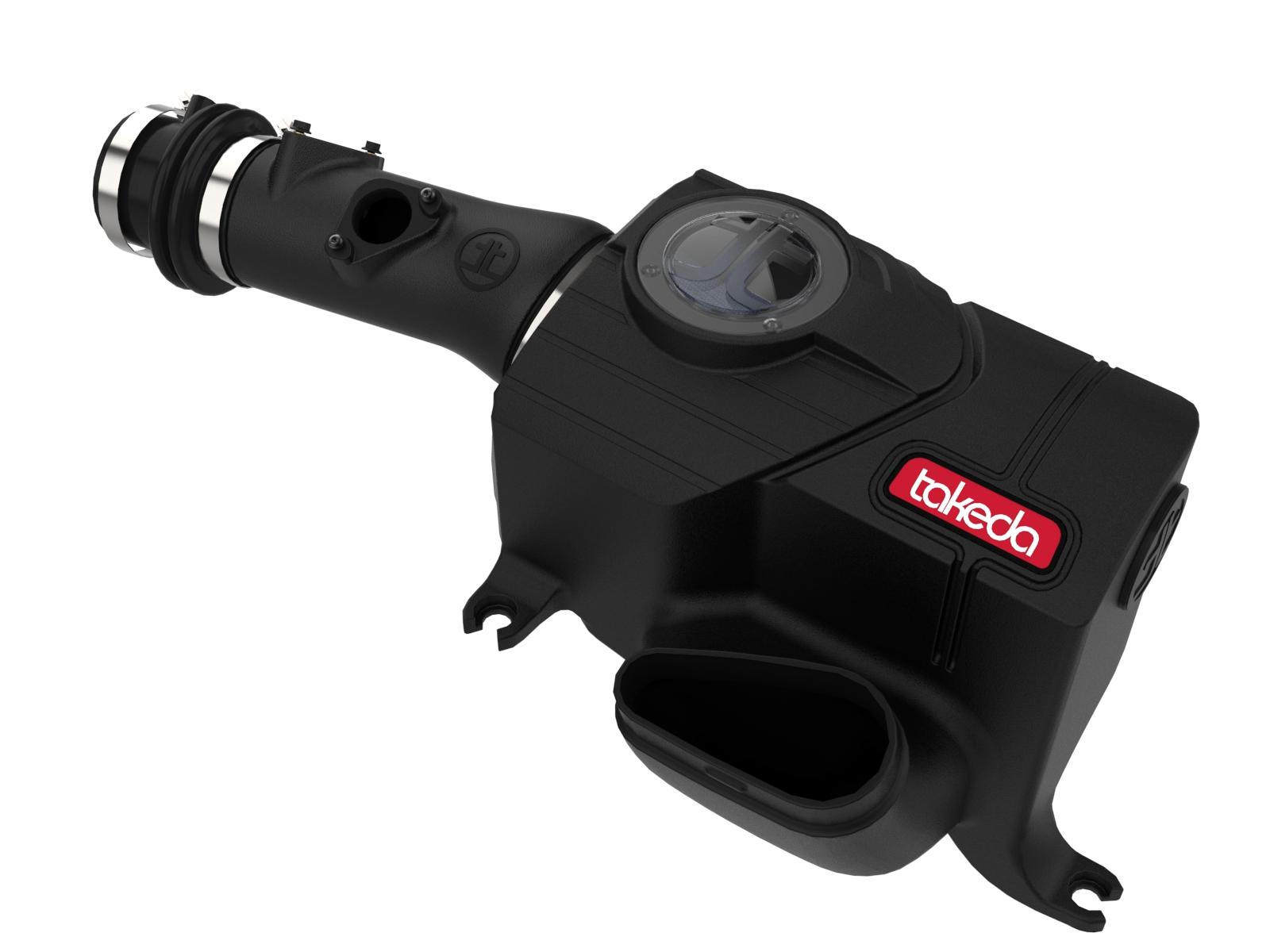 AFE Takeda Momentum Cold Air Intake System w/ Pro 5R Filter (2021-2024 TLX) - 56-70052R