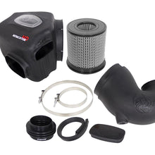 AFE Momentum HD Cold Air Intake System w/ Pro DRY S Media (1994-2002 Ram 2500, Ram 3500) - 51-72001