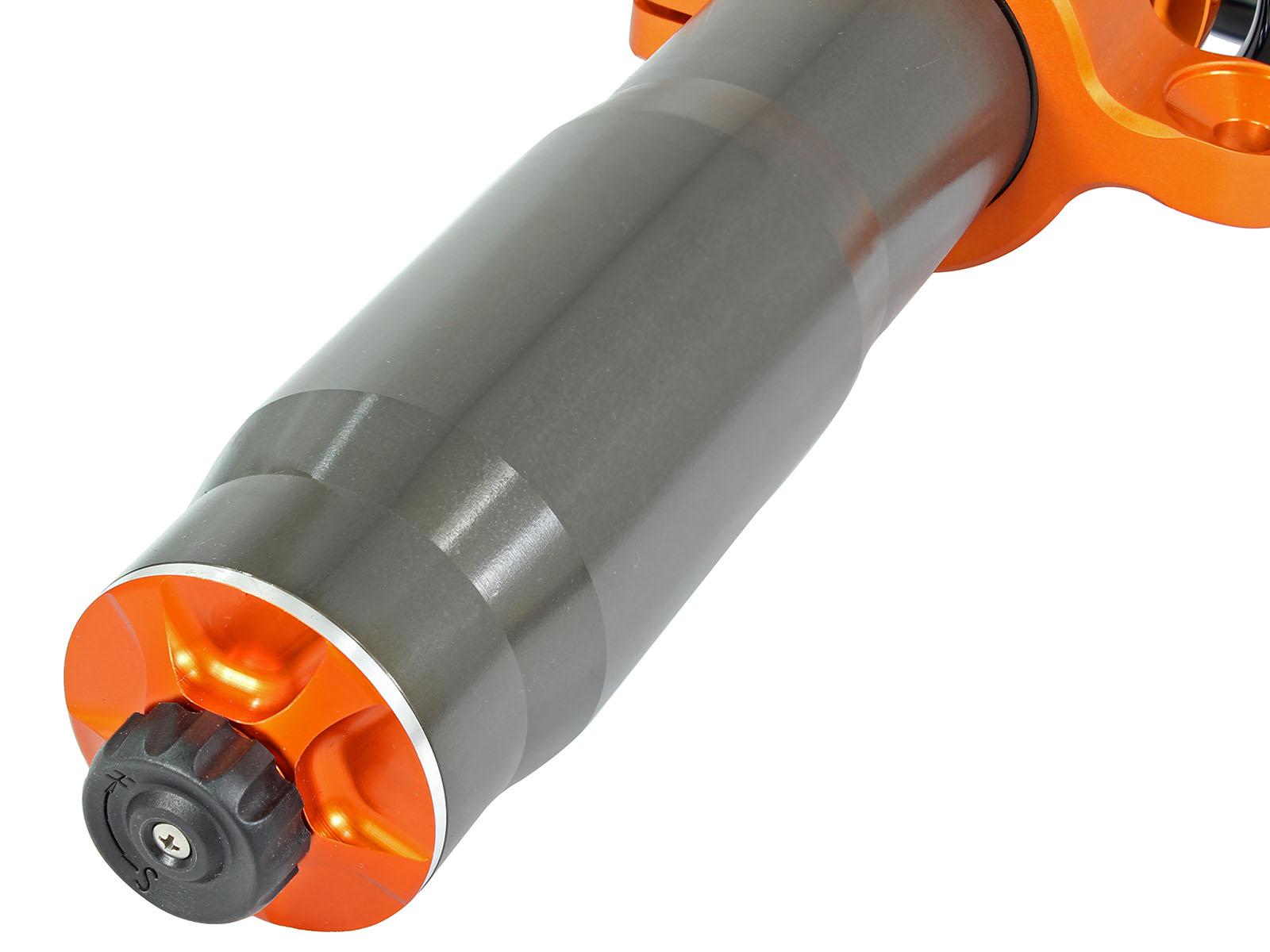 aFe CONTROL Featherlight Adjustable Coilover Shock Kit - 430-503002-N