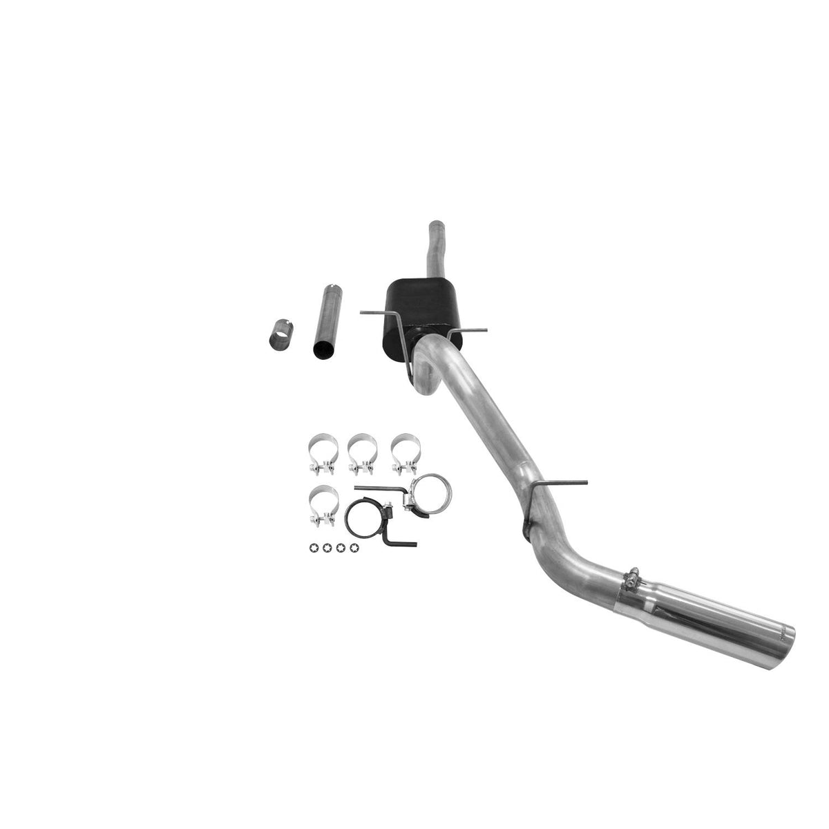 Flowmaster 817523 07-13 Gm 1500 5.3L Fii Sos 409S
