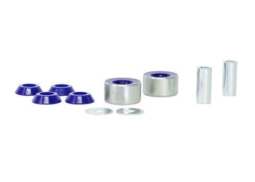 SuperPro Fr Lwr Ctrl Arm Rear Kit - SPF4865K