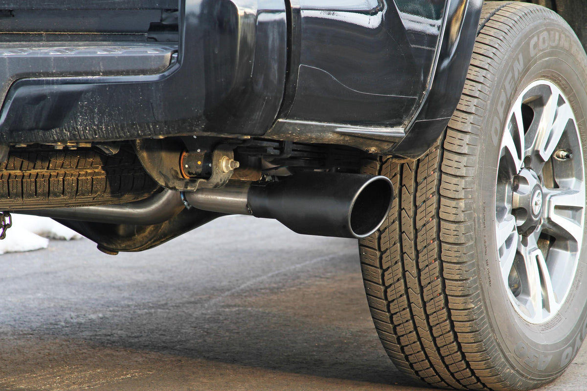 Flowmaster 16-20 Toyota Tacoma 3.5L Ffx Cb Dos  - 717918