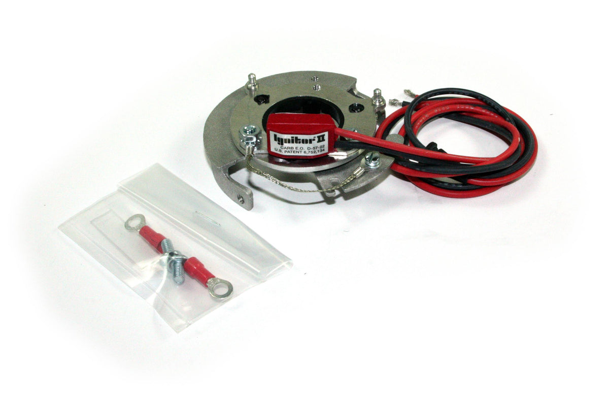 Pertronix 91385Ls Ignitor Ii Chrysler Dual Point Lobe Sensor - 91385LS