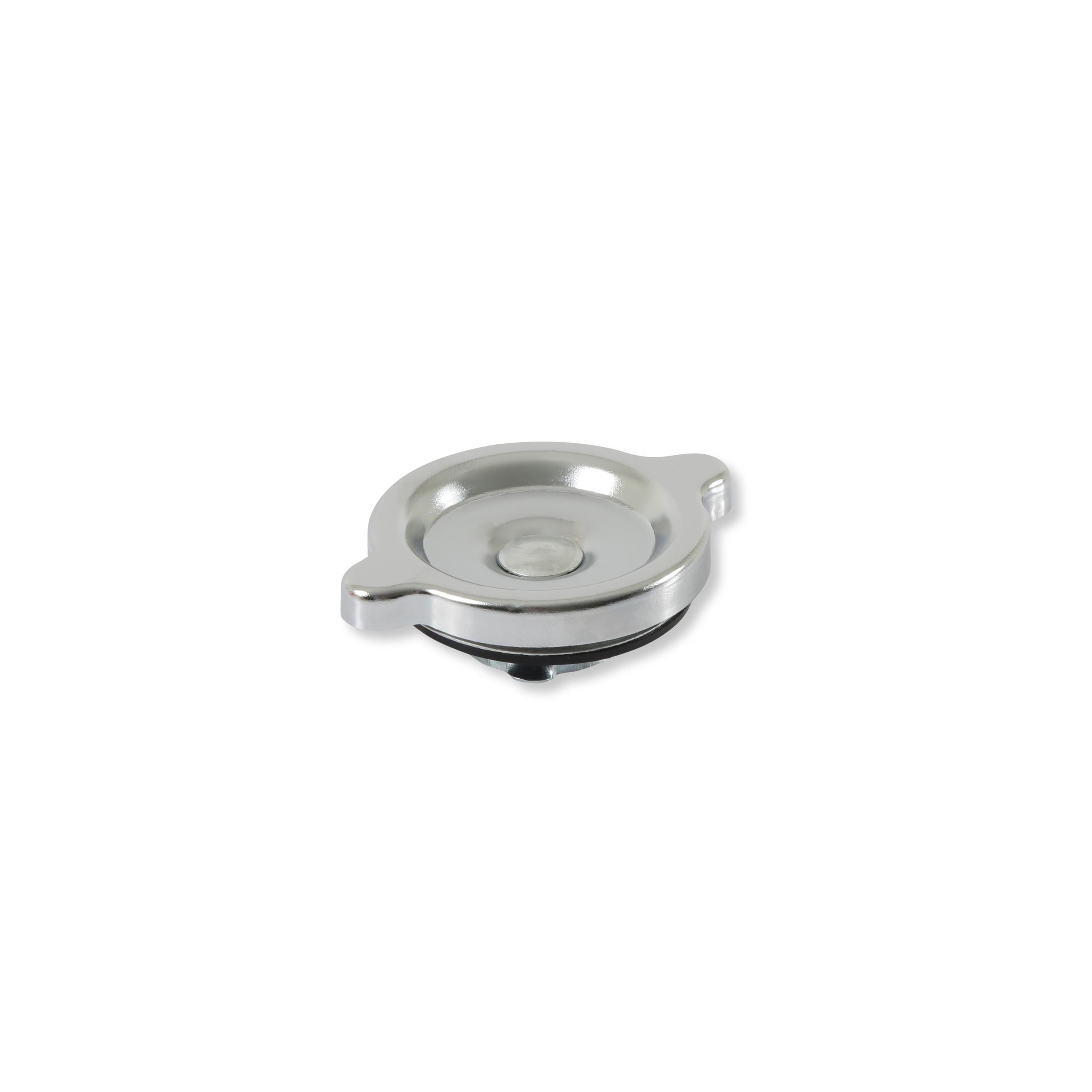 Mr. Gasket Valve Cover/Breather Filler Cap.  - 2062