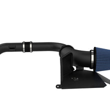 AFE Magnum FORCE Stage-2 Cold Air Intake System w/ Pro 5R Media (2006-2009 GTI, GTI, Jetta) - 54-11112