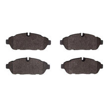 DFC 20-26 Ford Transit-350 Srw Front 4000 Hybridynamic Brake Pads