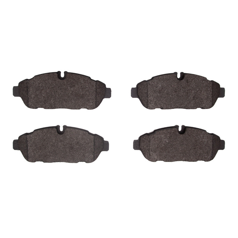 DFC 20-26 Ford Transit-350 Srw Front 4000 Hybridynamic Brake Pads