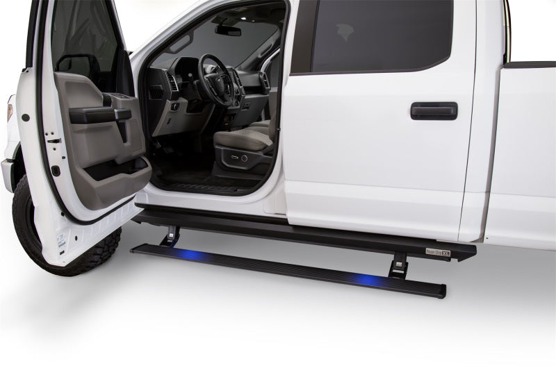 AMP Research PowerStep(TM) XL 2015 Ford F-150