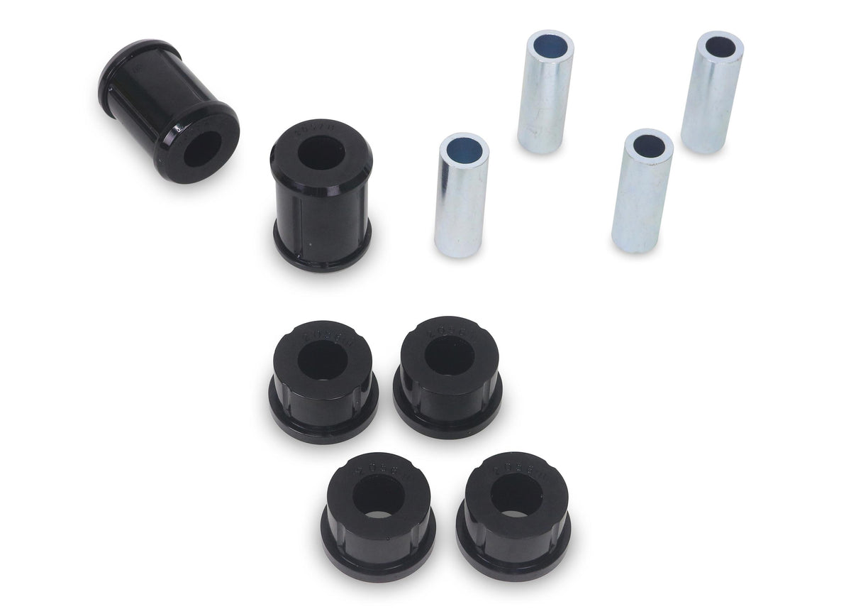 SuperPro Suspension Control Arm Bushing Kit - SPF2056HK