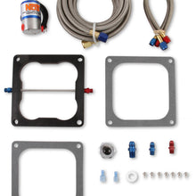 NOS  Big Shot Single Stage Upgrade Kit. - 0027NOS