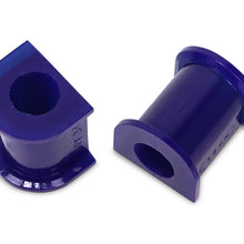 SuperPro BMW - S/Bay To Chas Mt (1984-1991 318i, 318is, 325, 325e, 325i, 325is, M3, 325es) - SPF0341-18K