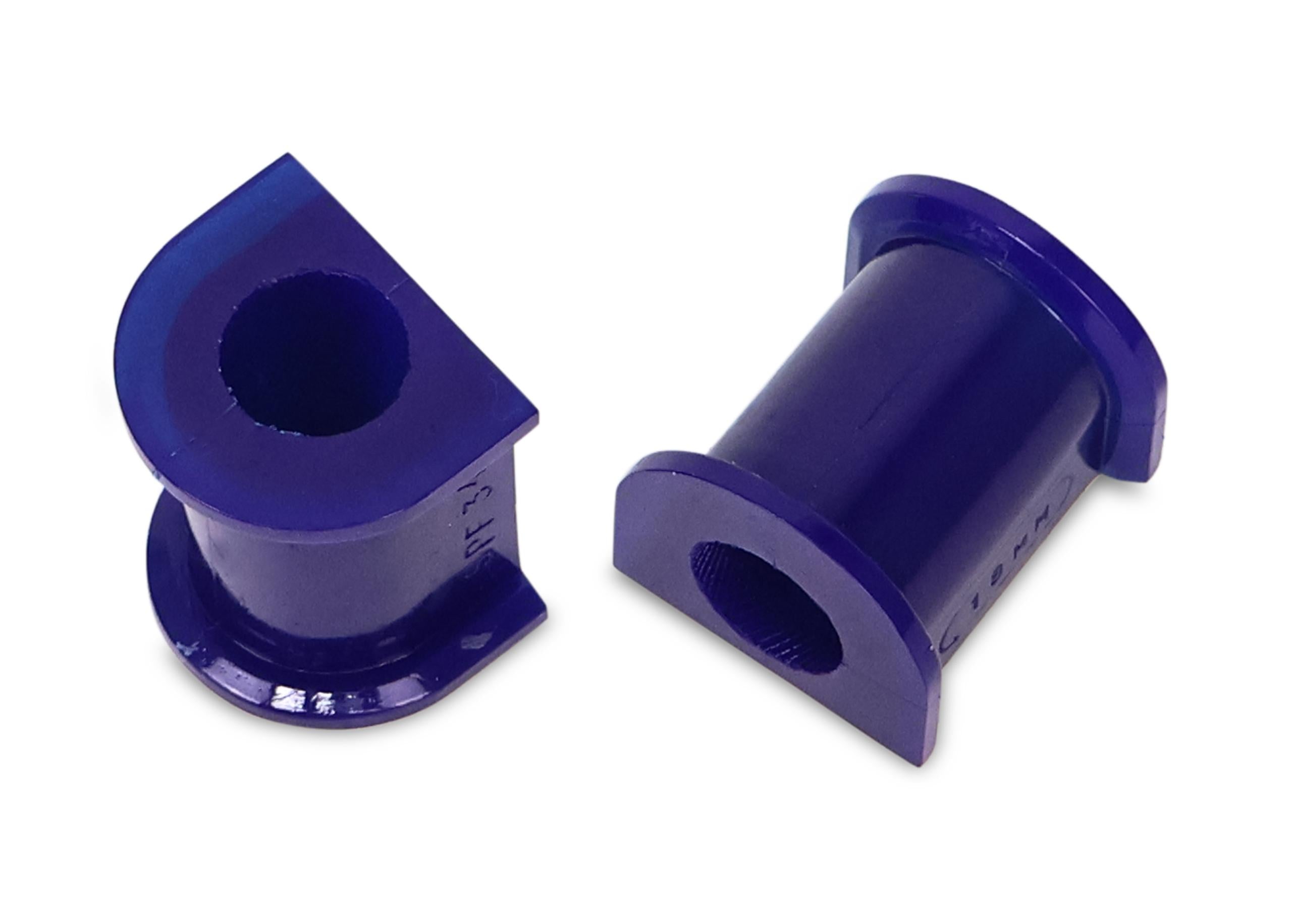 SuperPro BMW - S/Bay To Chas Mt (1984-1991 318i, 318is, 325, 325e, 325i, 325is, M3, 325es) - SPF0341-18K