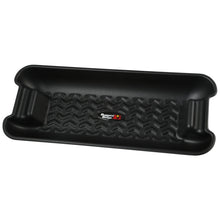 Rugged Ridge This Rear Cargo Area Storage Tub Fits 07-12 Jeep Wrangler Jk. - 13122.01