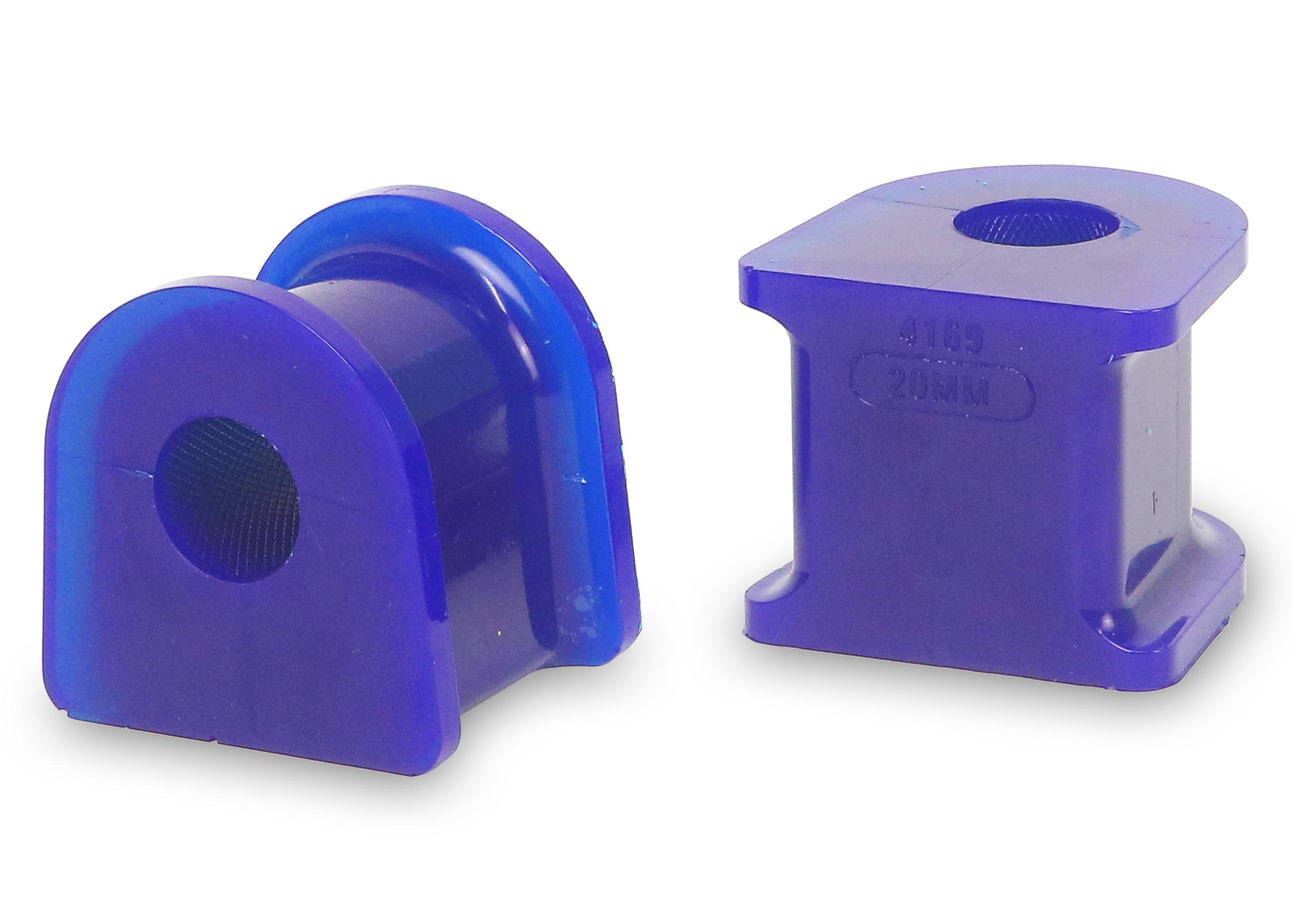 SuperPro Sway Bar Mount Bush Kit - SPF4169-20K