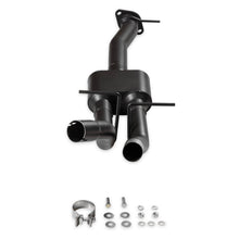 Flowmaster American Thunder Direct Fit Muffler (2025 1500) - 818196