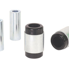 Whiteline Performance Rear Lower Rear Control Arm - Inner Bushing - W63626