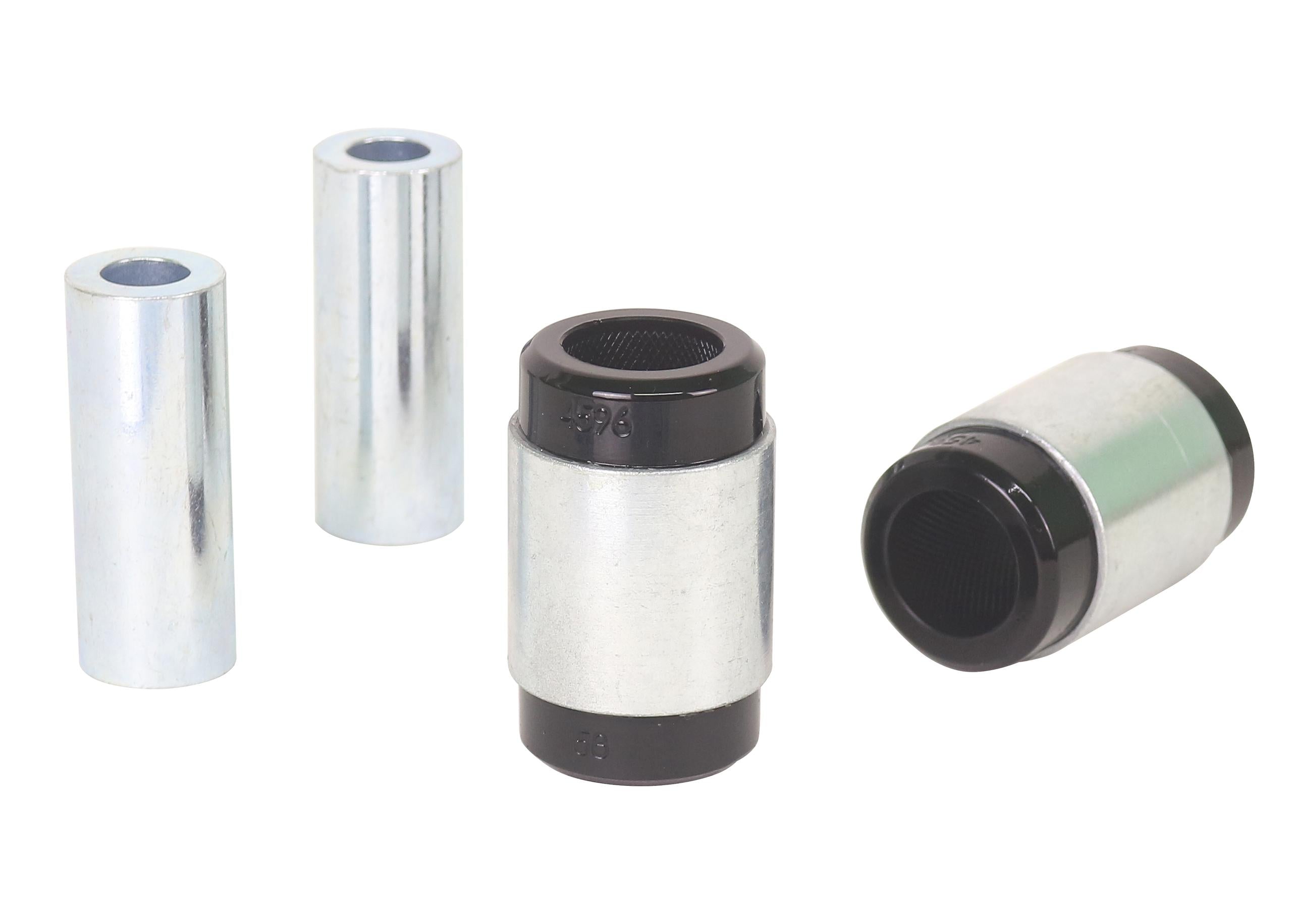 Whiteline Performance Rear Lower Rear Control Arm - Inner Bushing - W63626