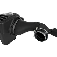 AFE Momentum GT Cold Air Intake System w/ Pro DRY S Media (2013-2015 Camaro, Camaro) - 51-74204