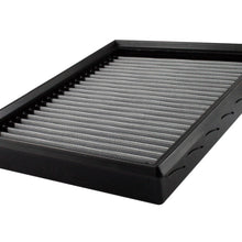 AFE Magnum FLOW OE Replacement Air Filter w/ Pro DRY S Media (2002-2009 A4, A4, A4, A4, A4 Quattro, A4 Quattro, A4 Quattro, A4 Quattro) - 31-10118