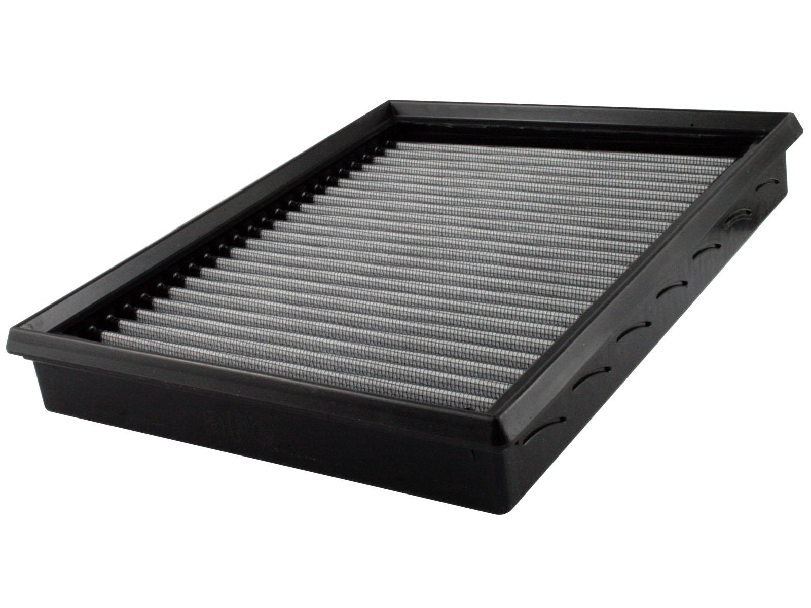 AFE Magnum FLOW OE Replacement Air Filter w/ Pro DRY S Media (2002-2009 A4, A4, A4, A4, A4 Quattro, A4 Quattro, A4 Quattro, A4 Quattro) - 31-10118