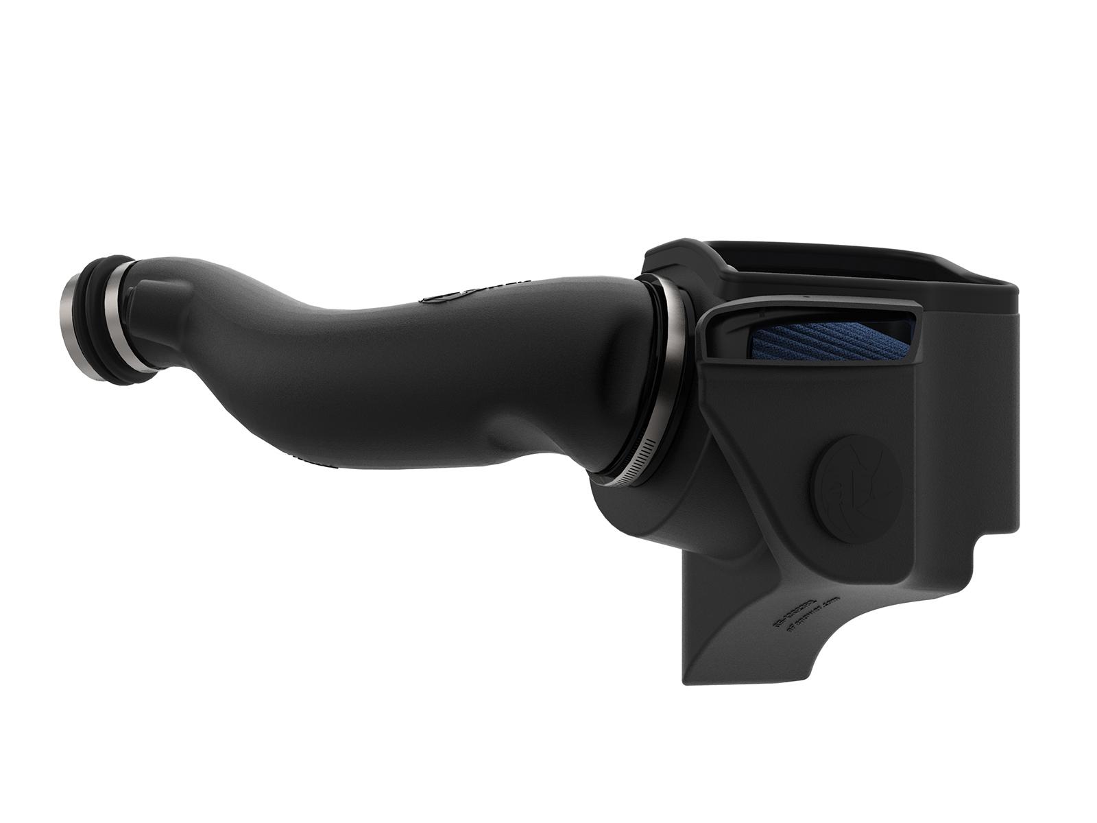 AFE Open Element Intake (2016-2019 Jeep Grand Cherokee V6-3.6L) - 54-13035R