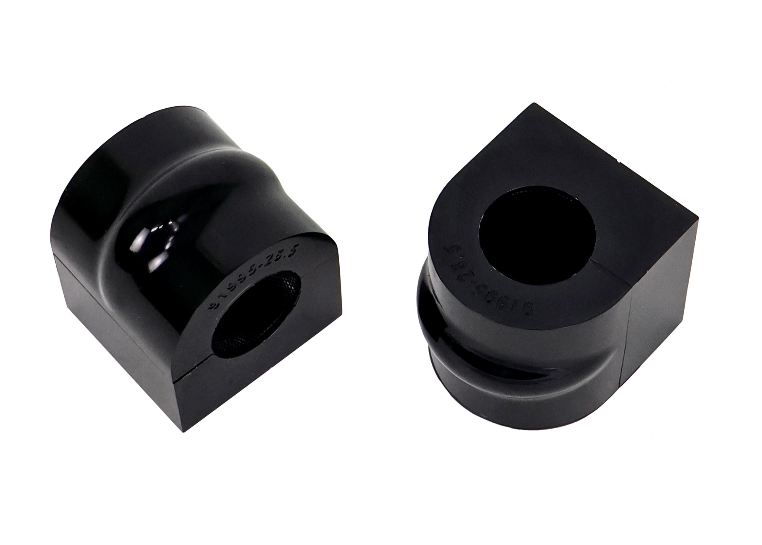 Whiteline Performance Sway Bar Mount - Bushing Kit 28.5mm (2017-2025 3 , Y) - W23849