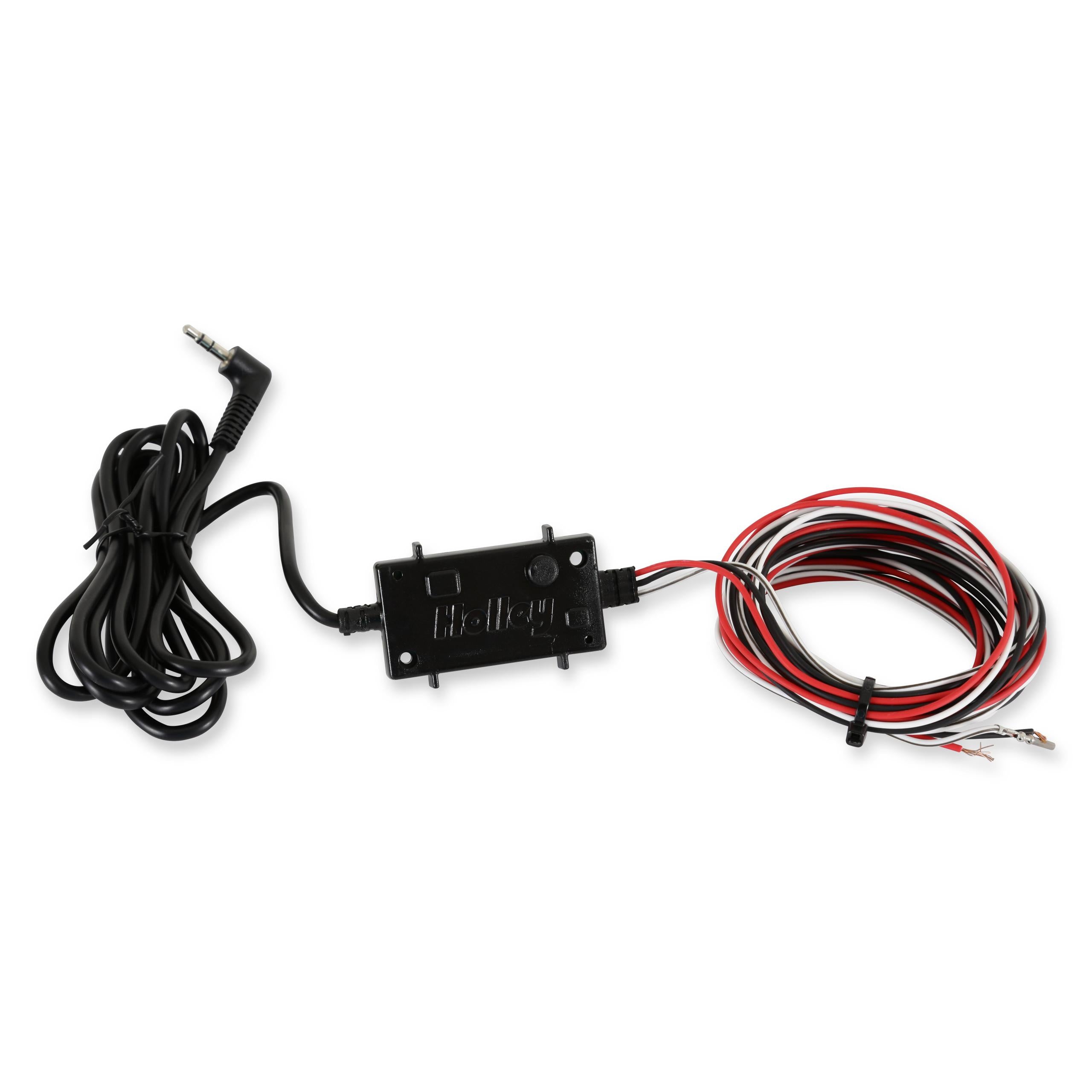 Holley Gauge Module.  - 554-130