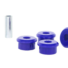 SuperPro MR2 87-89 Rr LOW T/ARM Fr BUSH - SPF0823-4K