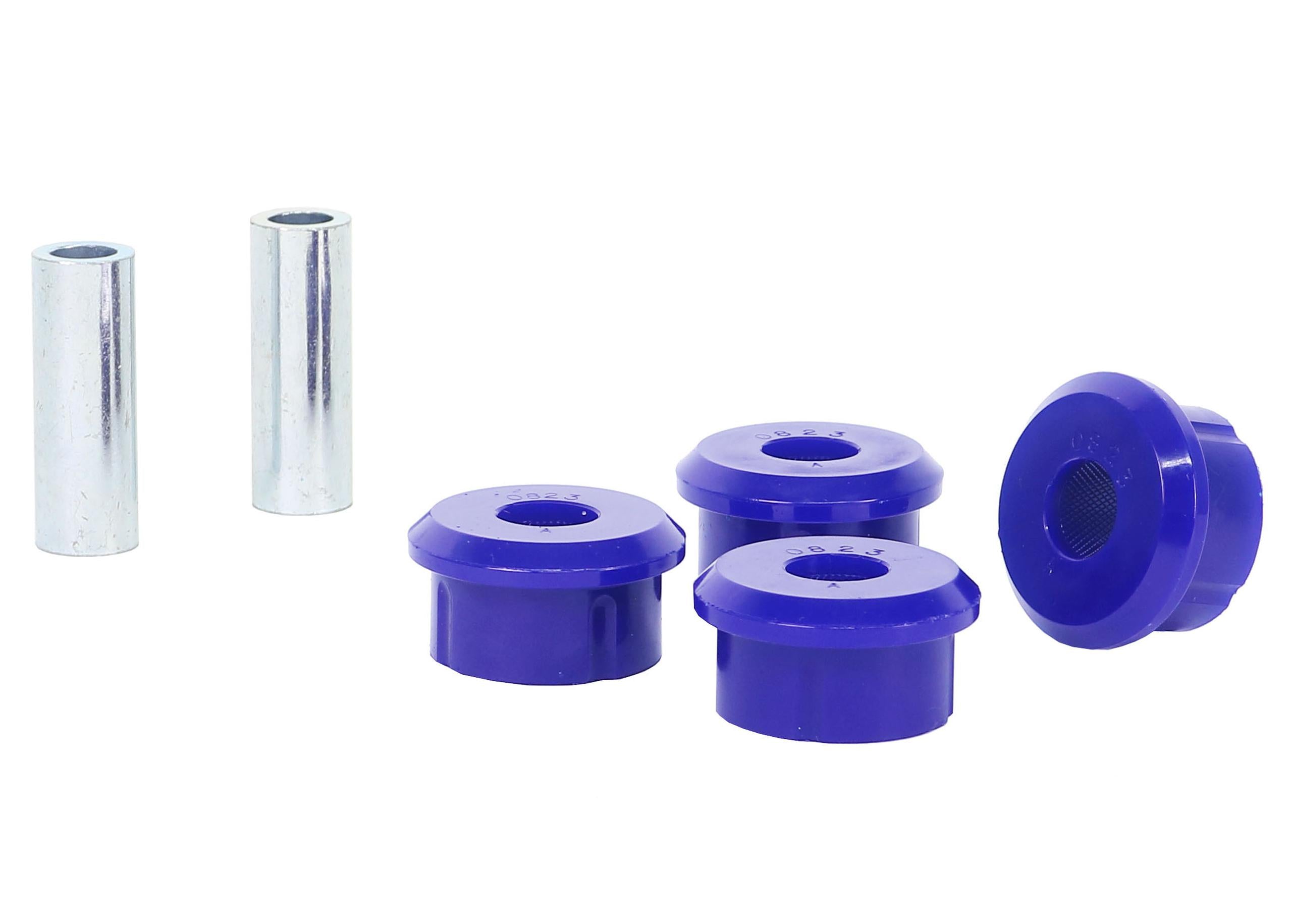 SuperPro MR2 87-89 Rr LOW T/ARM Fr BUSH - SPF0823-4K