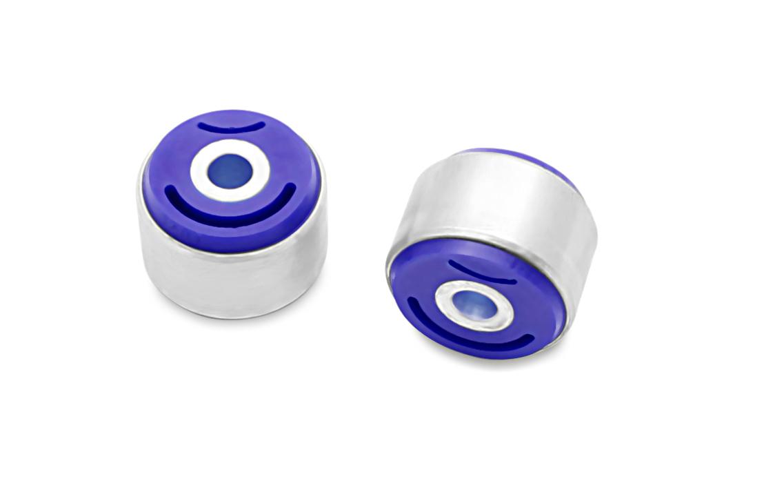 SuperPro SUBARU DIFF MOUNT BUSH KIT RR - SPF3201K