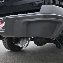 AFE MACH Force-Xp 3 IN 409 Stainless Cat-Back Hi-Tuck Exhaust System w/ Polished Tip (2015-2021 Colorado, Colorado, Canyon, Canyon) - 49-44099-P