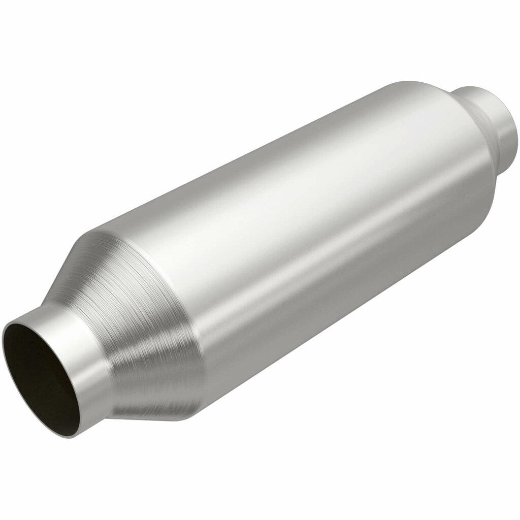 Magnaflow Universal Catalytic Converter - 2in. - 3322304