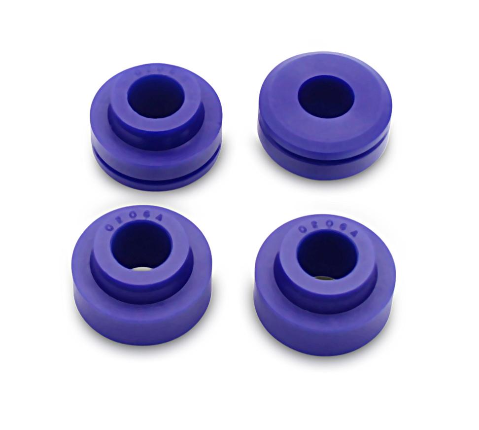 SuperPro Radius Arm to Chassis Mount - SPF0206K