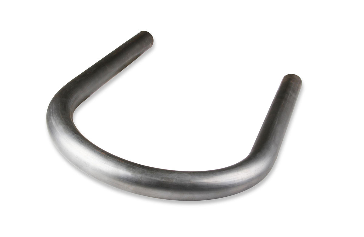 Hooker U-Bend,18Ga X 1 1/2X 6R X 12 - 12200HKR