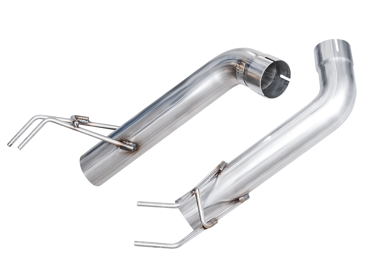 AWE Touring-to-Track Conversion Kit for FE1 Civic Si/DE4 Acura Integra - 3820-11331