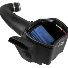 AFE Open Element Intake (2011-2019 Jeep Grand Cherokee V8-5.7L) - 54-13023R