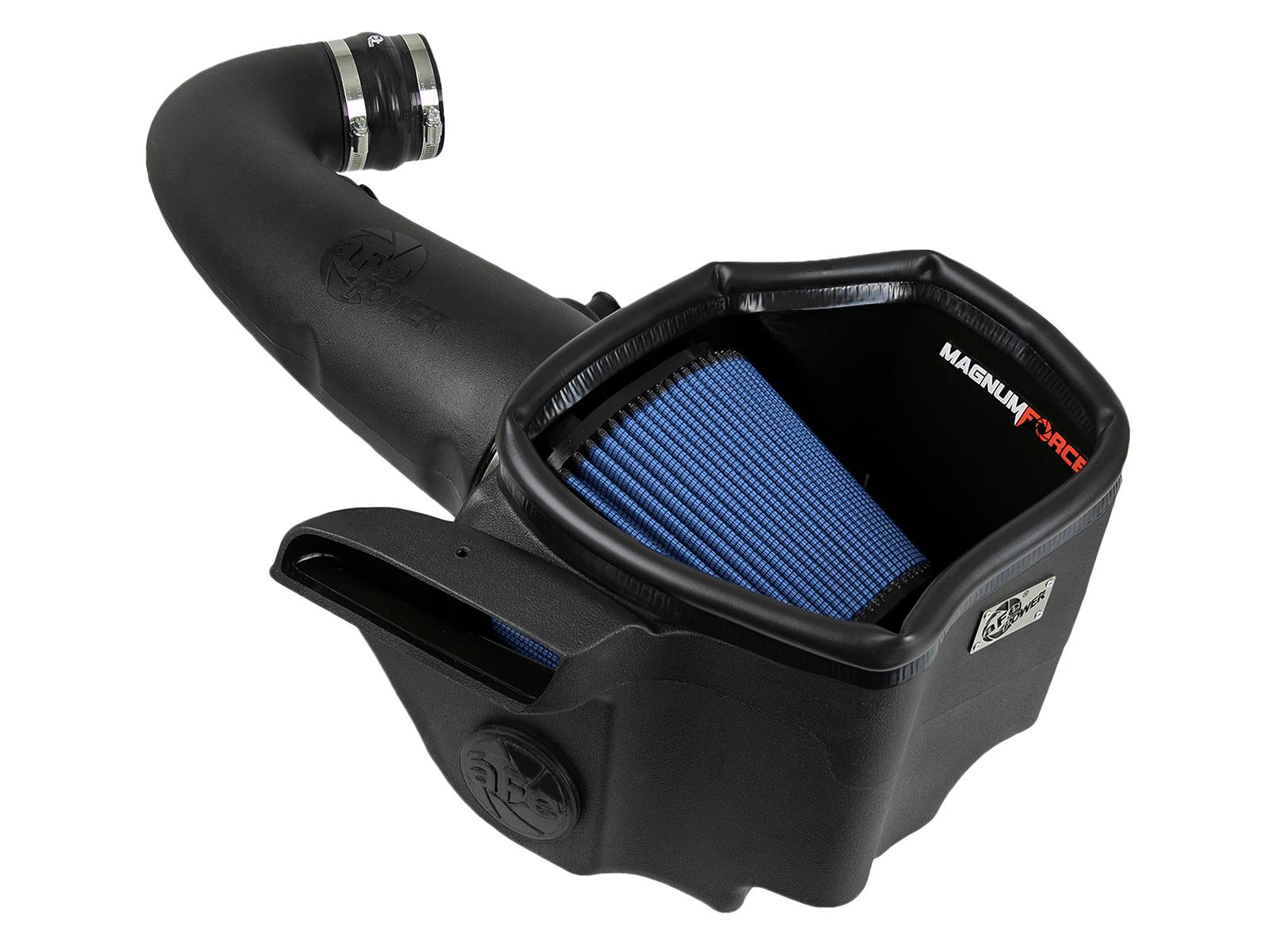 AFE Open Element Intake (2011-2019 Jeep Grand Cherokee V8-5.7L) - 54-13023R