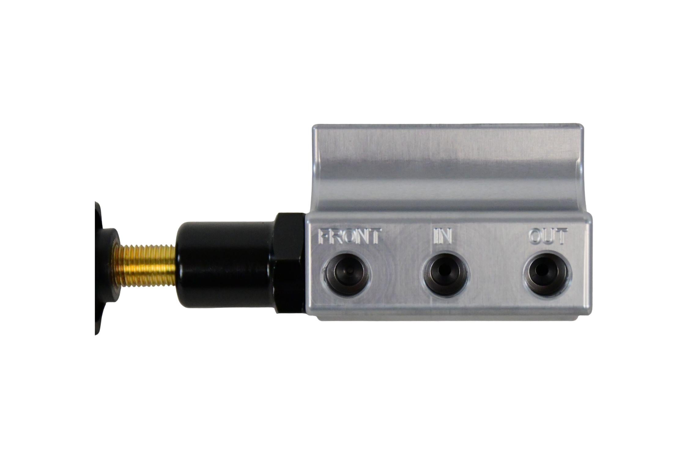 Baer Prop Valve - 2000056LP