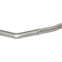 AFE ATLAS 3 IN Steel Downpipe (1994-1997 F-250, F-350) - 49-03101