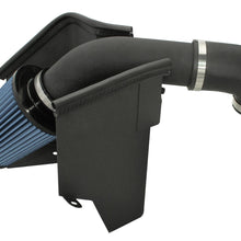 AFE Magnum FORCE Stage-2 Cold Air Intake System w/ Pro 5R Media (1991-2001 Cherokee, Cherokee) - 54-11552-1