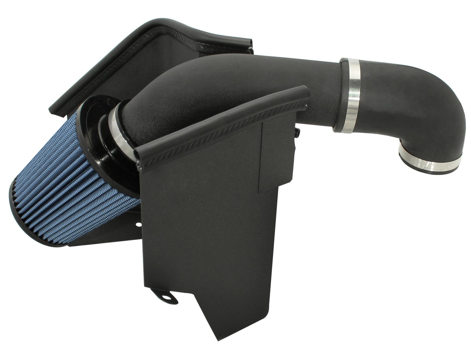 AFE Magnum FORCE Stage-2 Cold Air Intake System w/ Pro 5R Media (1991-2001 Cherokee, Cherokee) - 54-11552-1