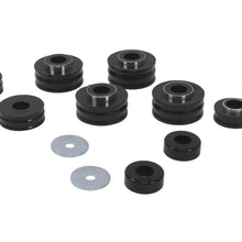 Whiteline Performance Body mount - bushing (1973-1975 F-100, F-150, F-250, F-350) - W93550